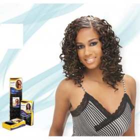 FREETRESS WEAVE DEEP SPIRAL